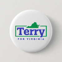 Terry McAuliffe for Virginia Governor