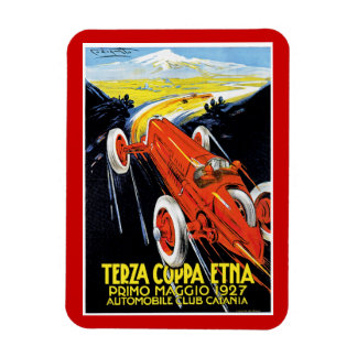 Terza Coppa Etna Magnet