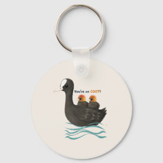T'es si COOT ! Porte-clés
