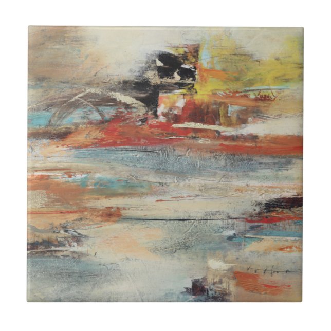 Tesiturno Tile (Front)