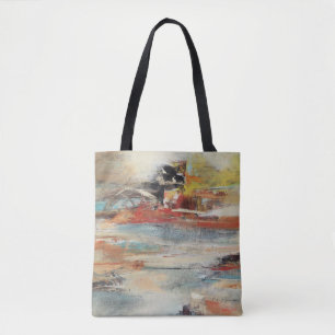 Tesiturno Tote Bag