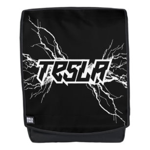 Tesla Backpack
