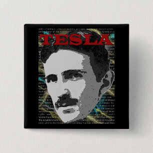 Tesla button