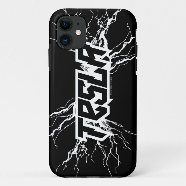 Tesla Case-Mate iPhone Case (Back)
