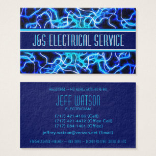 Tesla Coil Lightning Electrician Home Automation