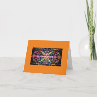 Tesla Electra Card
