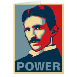 Tesla Power
