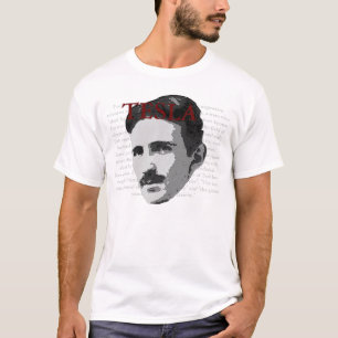 Tesla shirts
