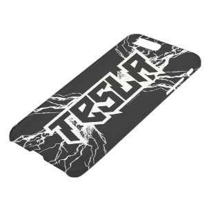 Tesla iPhone 8 Plus/7 Plus Case