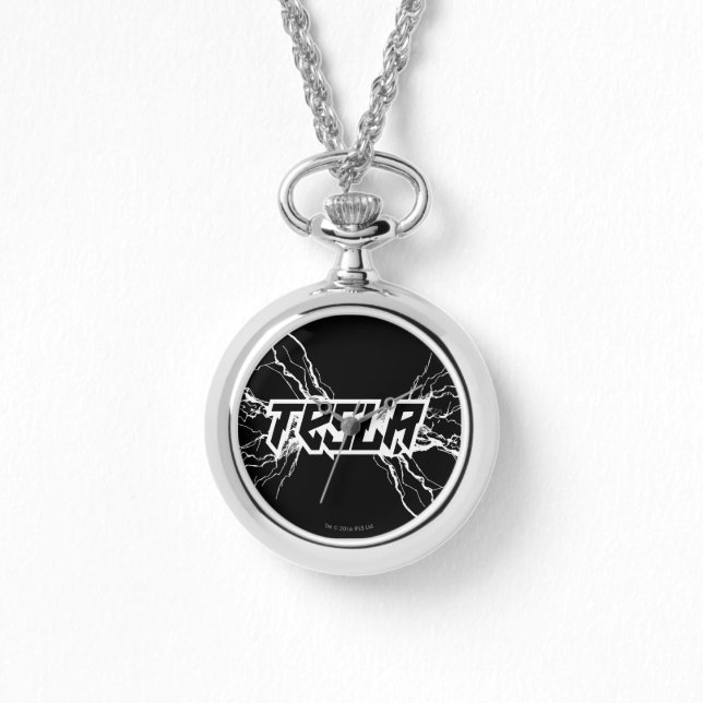 Tesla Watch (Front)