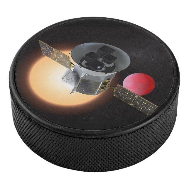 TESS Planet Hunter Spacecraft (3/4/2016 12:00:00 AM)