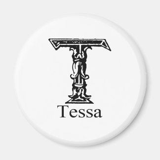 Tessa Magnet