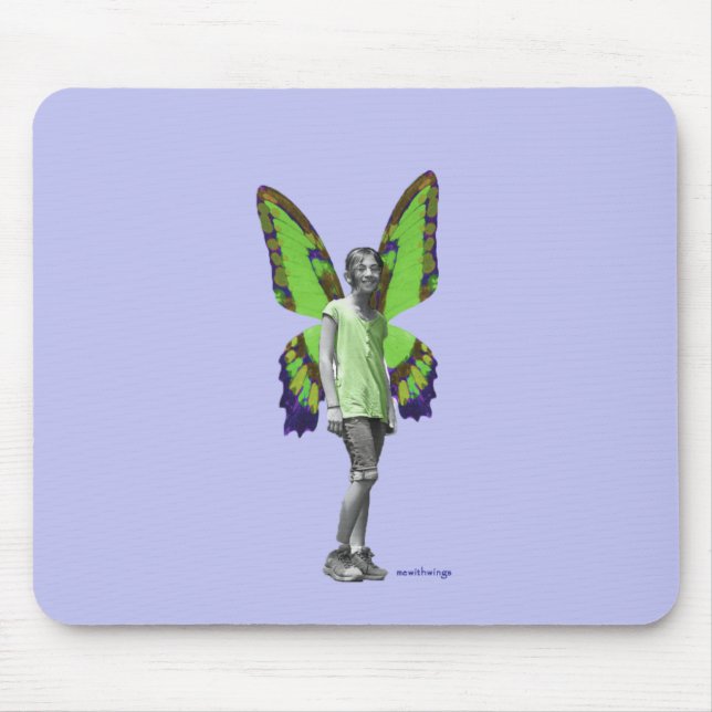 Tessa Mousepad 2 (Front)