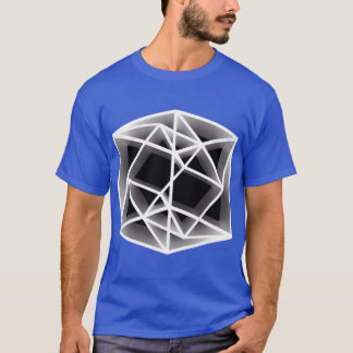 TesseracT Band T-Shirt