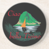Tessin - Ticino - Schweiz - Svizzera Bierteller