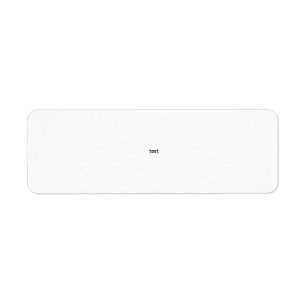 test