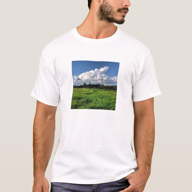 test2 T-Shirt (Front)