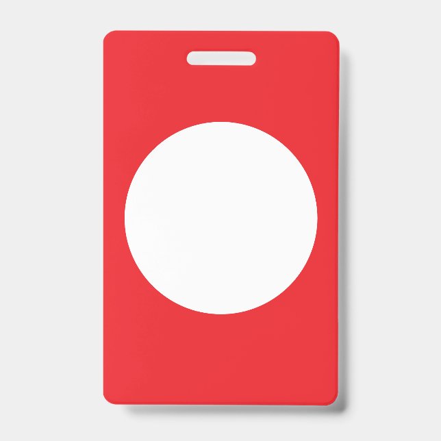 test 3/13/2026 badge (Front)