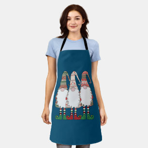 test apron