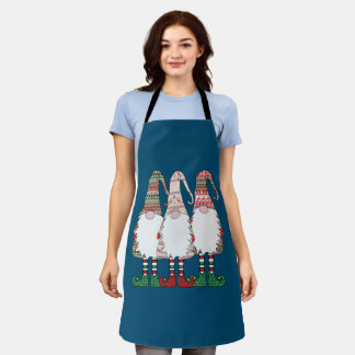 test apron
