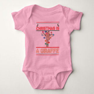 test baby bodysuit