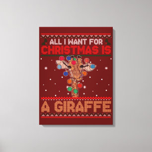 test  canvas print