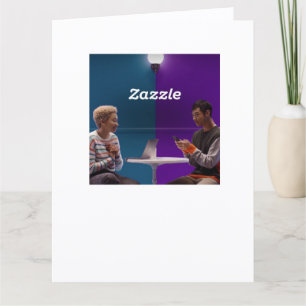 test card