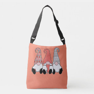test crossbody bag