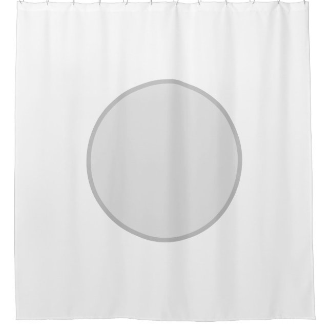 test curtain (Front)