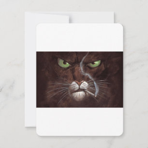 test holiday card