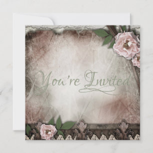test invitation