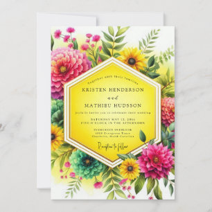 test invitation