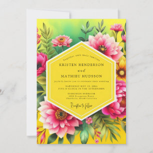 test invitation