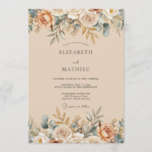 test invitation