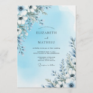 test invitation