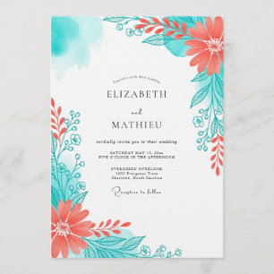test invitation