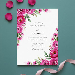 test invitation