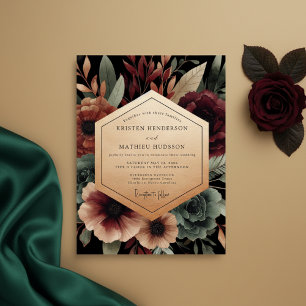 test invitation