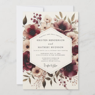 test invitation