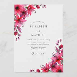 test invitation
