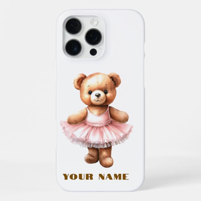 test iPhone case (Back)