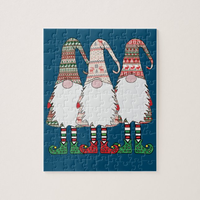 test  jigsaw puzzle (Vertical)