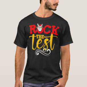 Test Jour Sweater Rock le jour d'essai Pullover