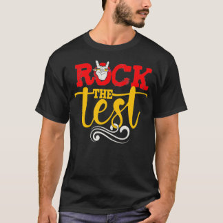 Test Jour Sweater Rock le jour d'essai Pullover