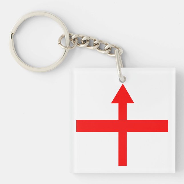 test keychain (Front)