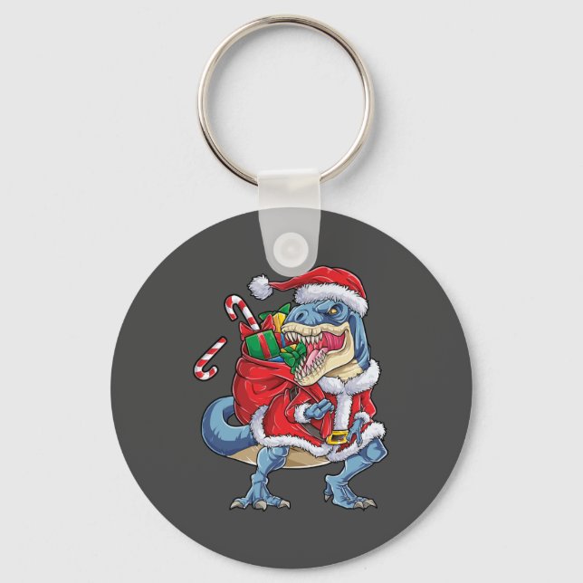 test  keychain (Front)