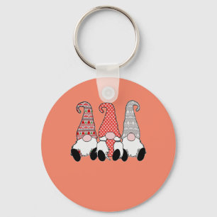 test keychain