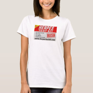TEST KIT T-Shirt