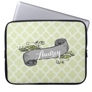 test laptop sleeve