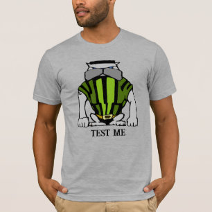 TEST ME T-Shirt